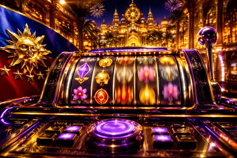 jackpot365